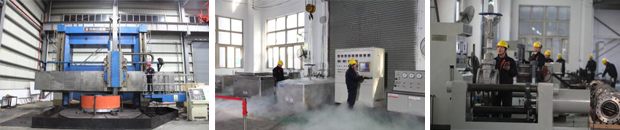 閥門(mén)的工業(yè)應(yīng)用